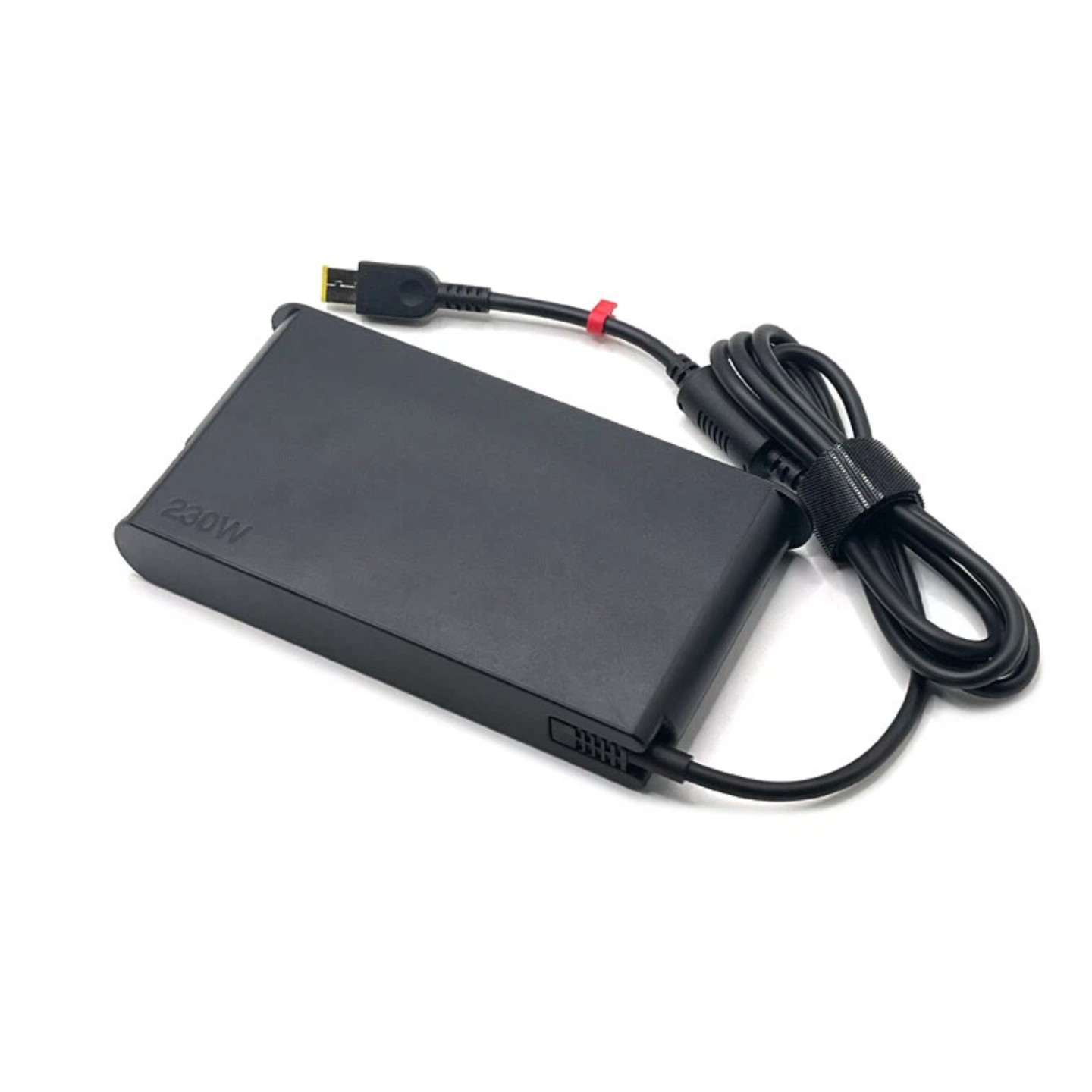 Lenovo Thinkpad 230W Laptop Charger 20V 11.5A Slim Tip AC Adapter No Power Cable