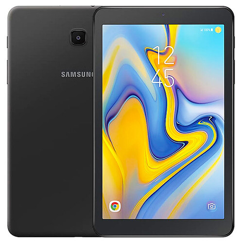 Samsung Galaxy Tab A 8.0″ 2018 32GB SM-T387 – Black – Verizon | Excellent (A)