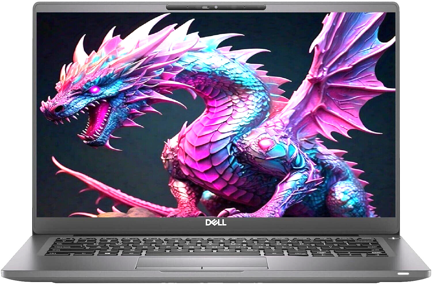 14″ Dell Latitude Laptop PC: Intel i7Quad Core! 32GB RAM~1TB SSD! Windows 11 Pro