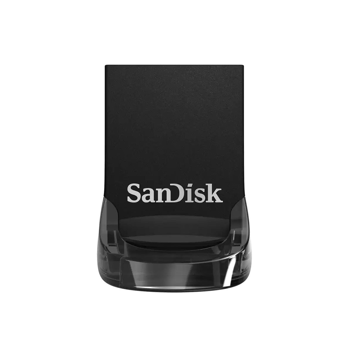 SanDisk Ultra Fit USB 3.2 Gen 1 Type A 32GB USB Plug & Stay 130MB/s