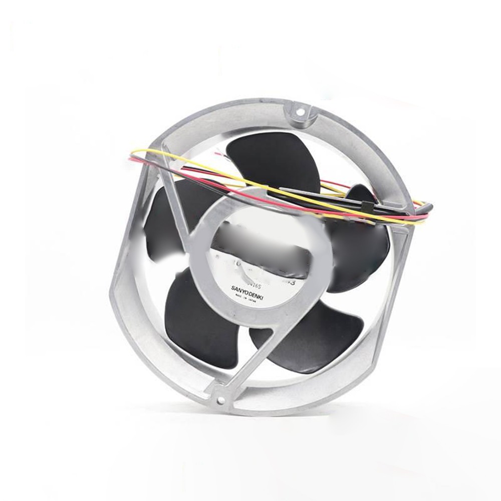 12VDC 2.3A 3-wires 172*150*51MM 109E5712Y5J03 for SANYO Cooling Fan