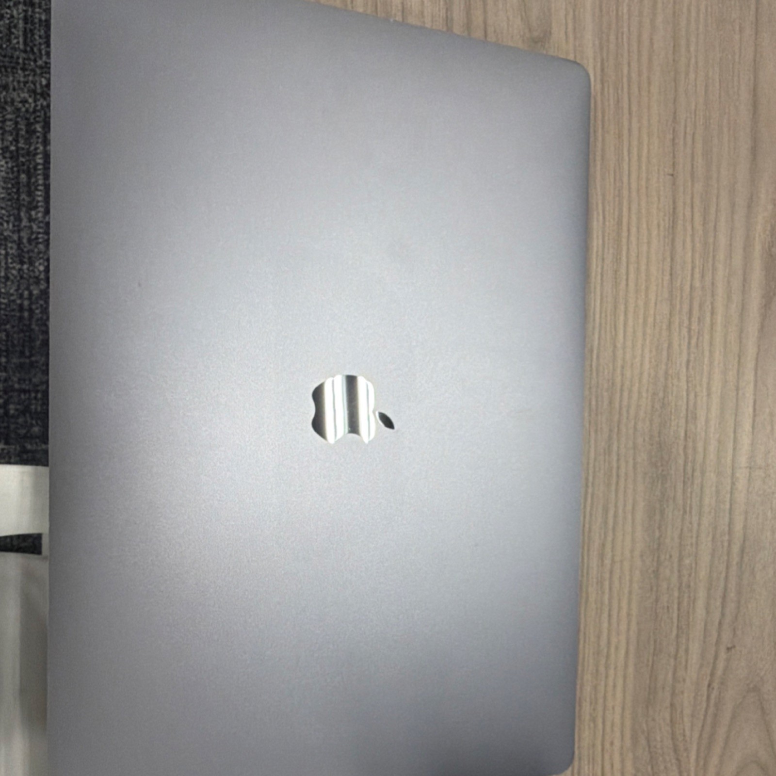 Apple MacBook 16″ Intel Core i9 32GB RAM 1TB SSD Silver Laptop 2019