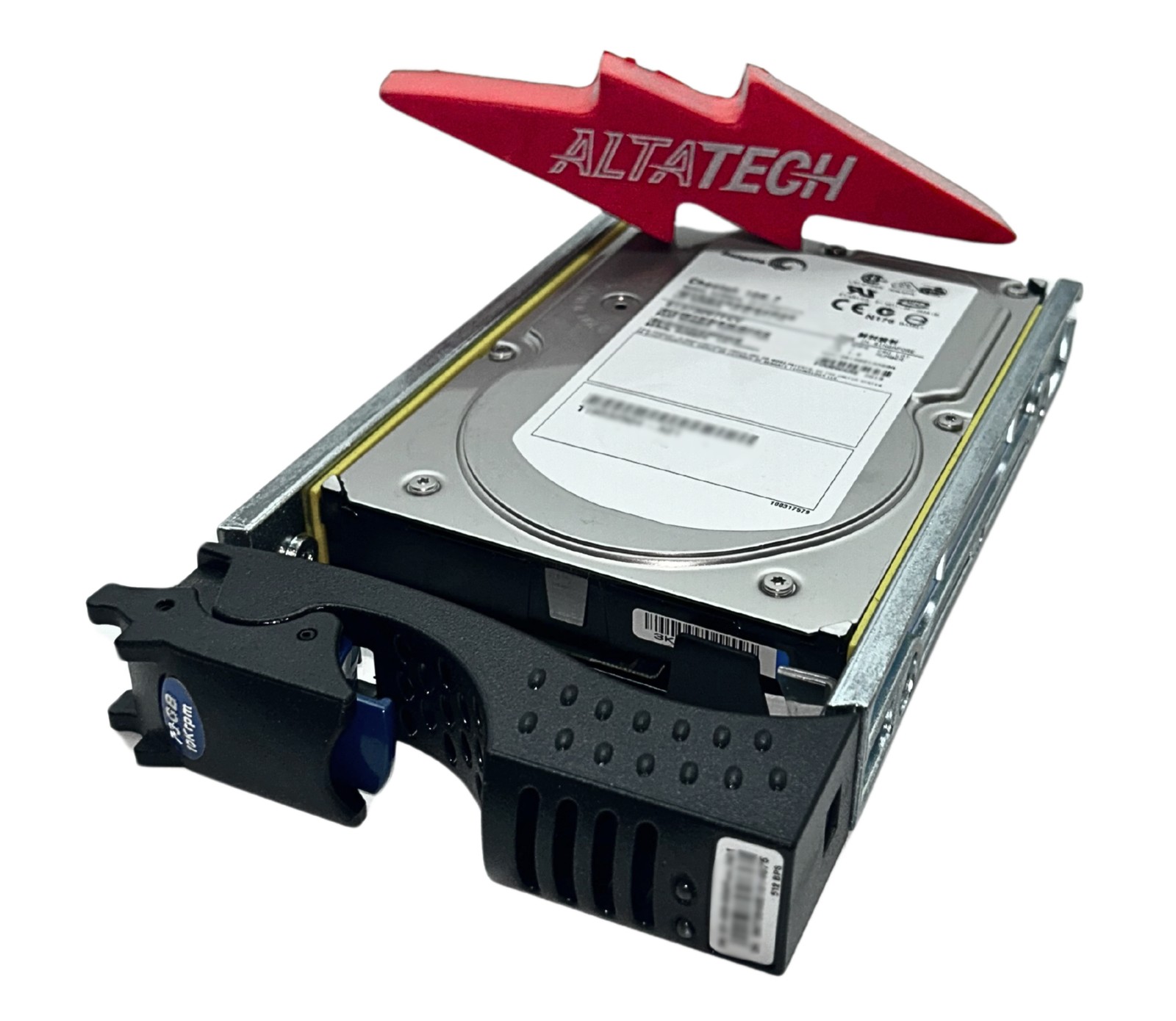EMC 101-000-009 73GB 10K FC 3.5′ 2G DMX