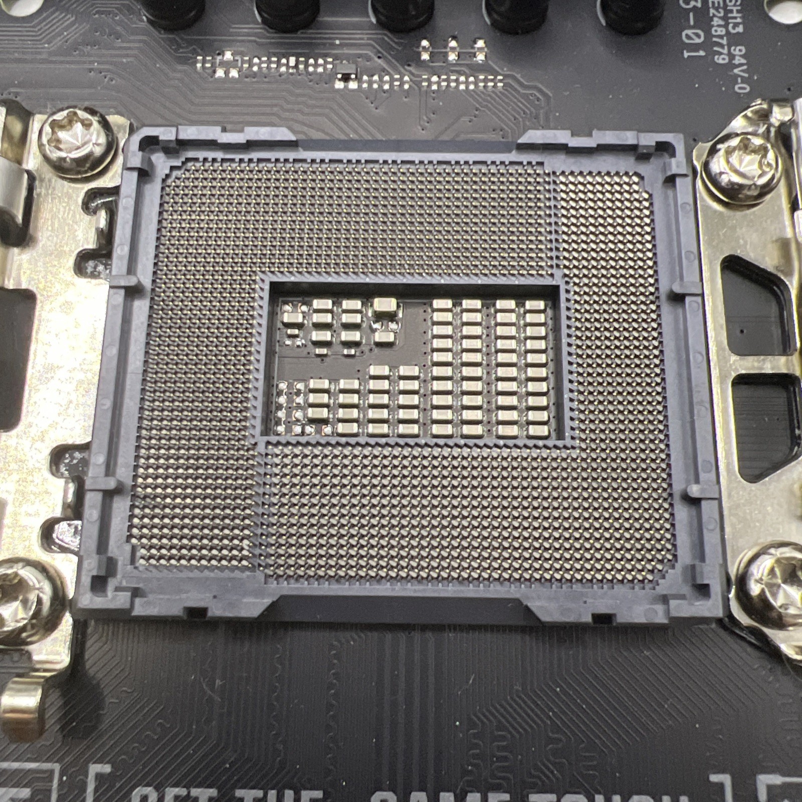 ASUS TUF Gaming Z790 Plus Wi-Fi Socket LGA-1700 Intel Z790 ATX Motherboard