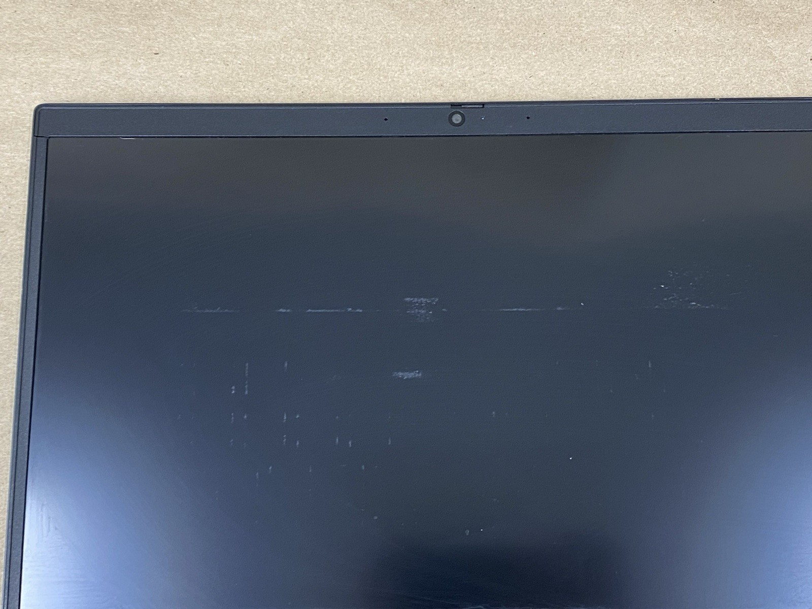 Lenovo X13 Yoga Gen 1 – 14″ FHD i5-10210U – 8GB – 256GB – Win 11 – NO Battery