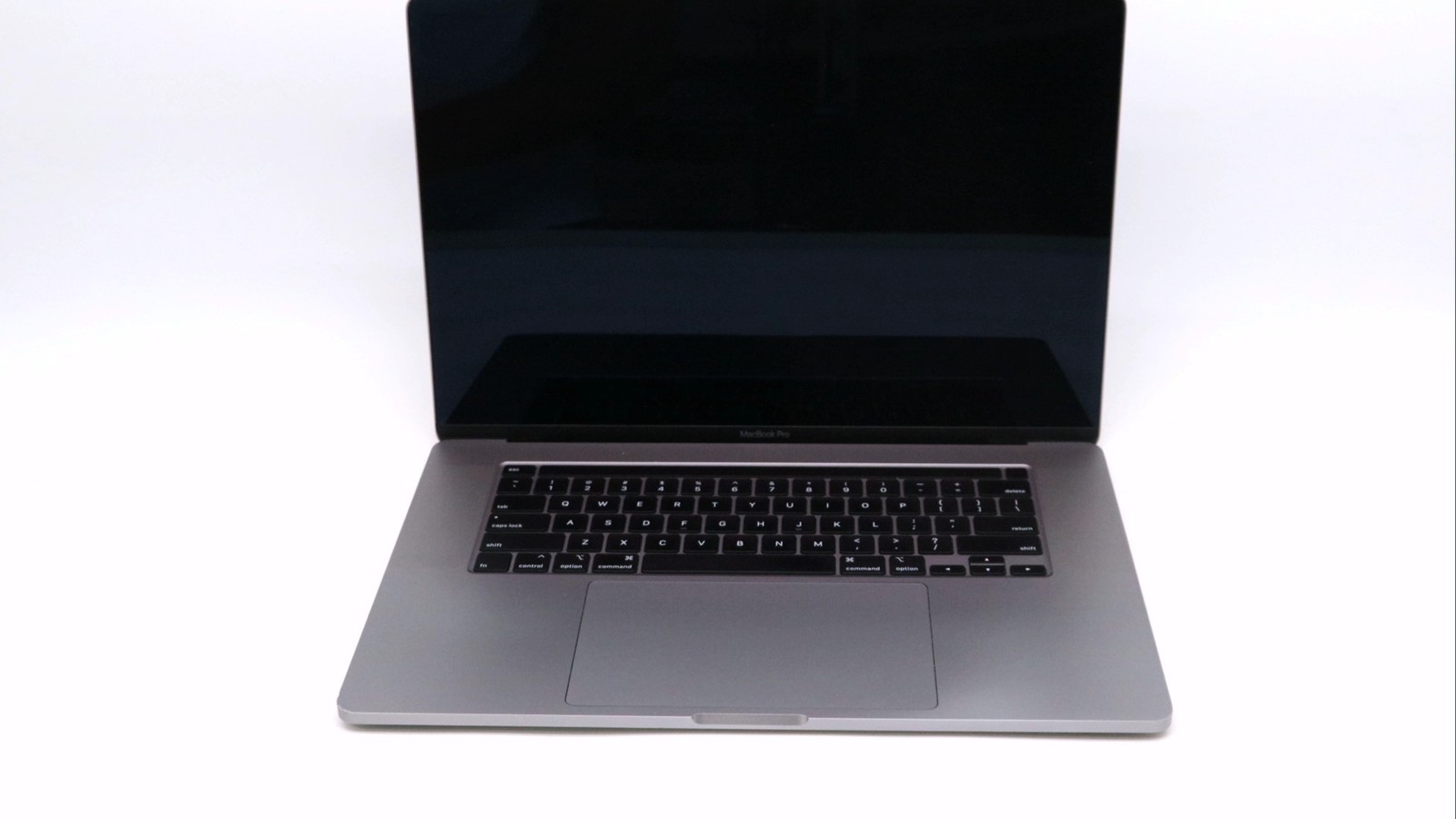 Apple Macbook Pro 16″ i9-9980HK 64GB 1TB – Good