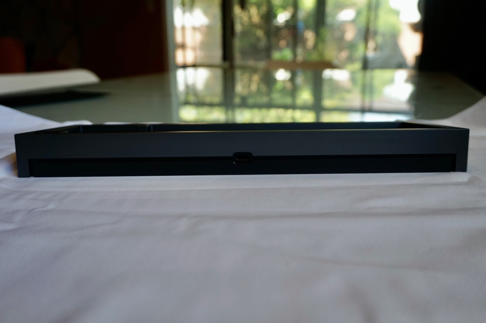 Smith + Rune Iron165 R2 Keyboard Graphite, A Stock