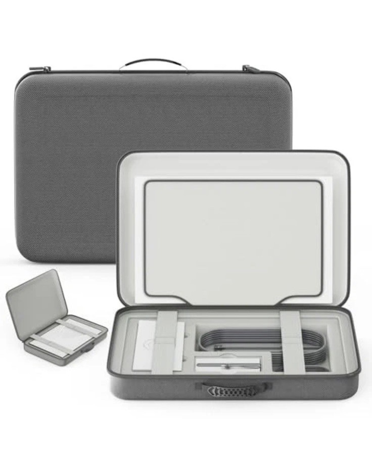 Outdoor Carrying Case for Starlink Gen 3 – Perfect Fit for Starlink Gen 3