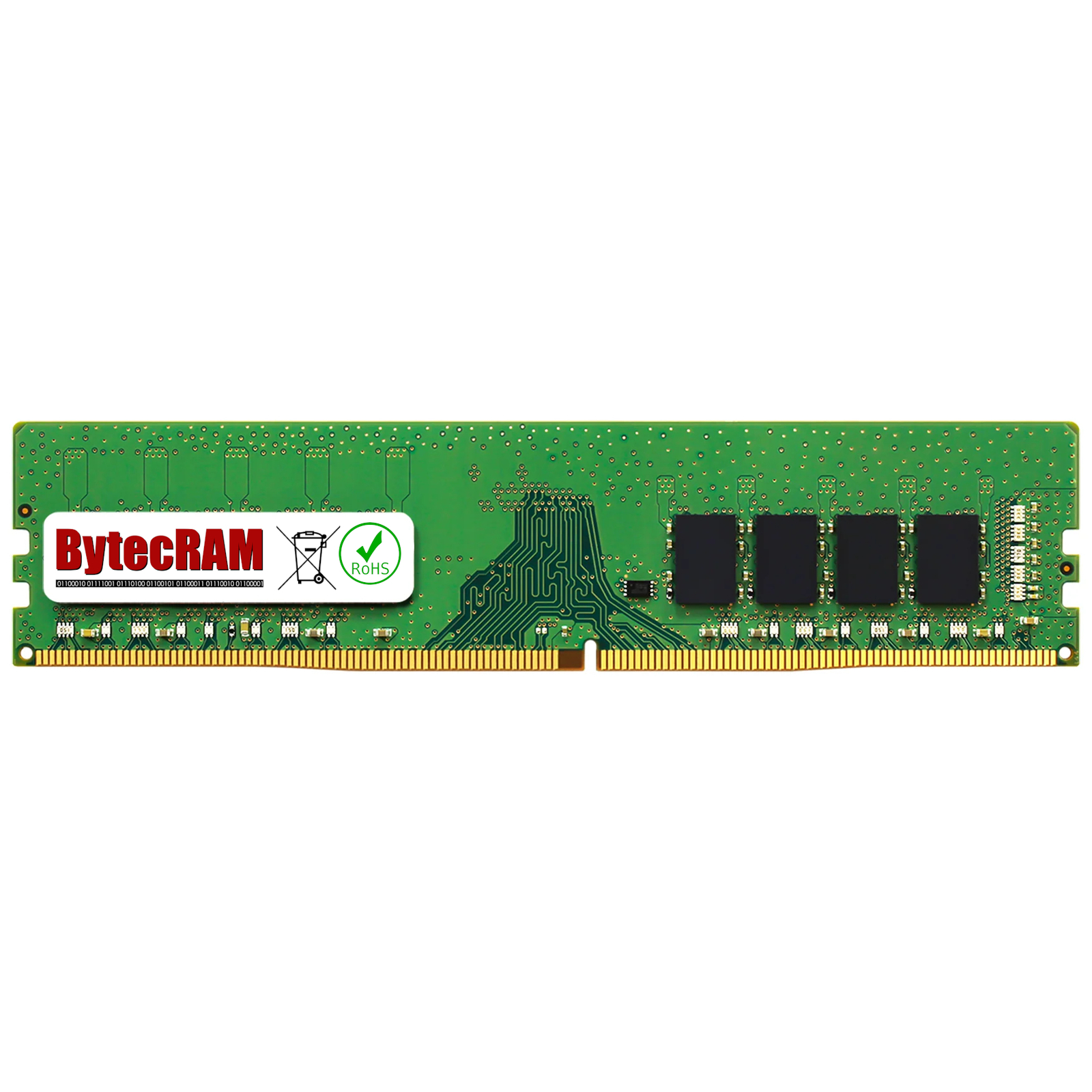 16GB Dell OptiPlex 3060 MT DDR4 2400MHz BytecRAM Memory