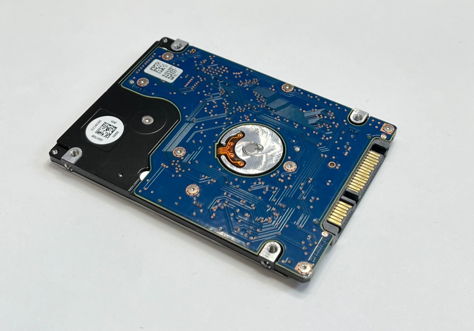HGST Z5K500-500 HTS545050A7E680 Laptop 2.5″ 7mm Laptop HDD Hard Drive 500GB
