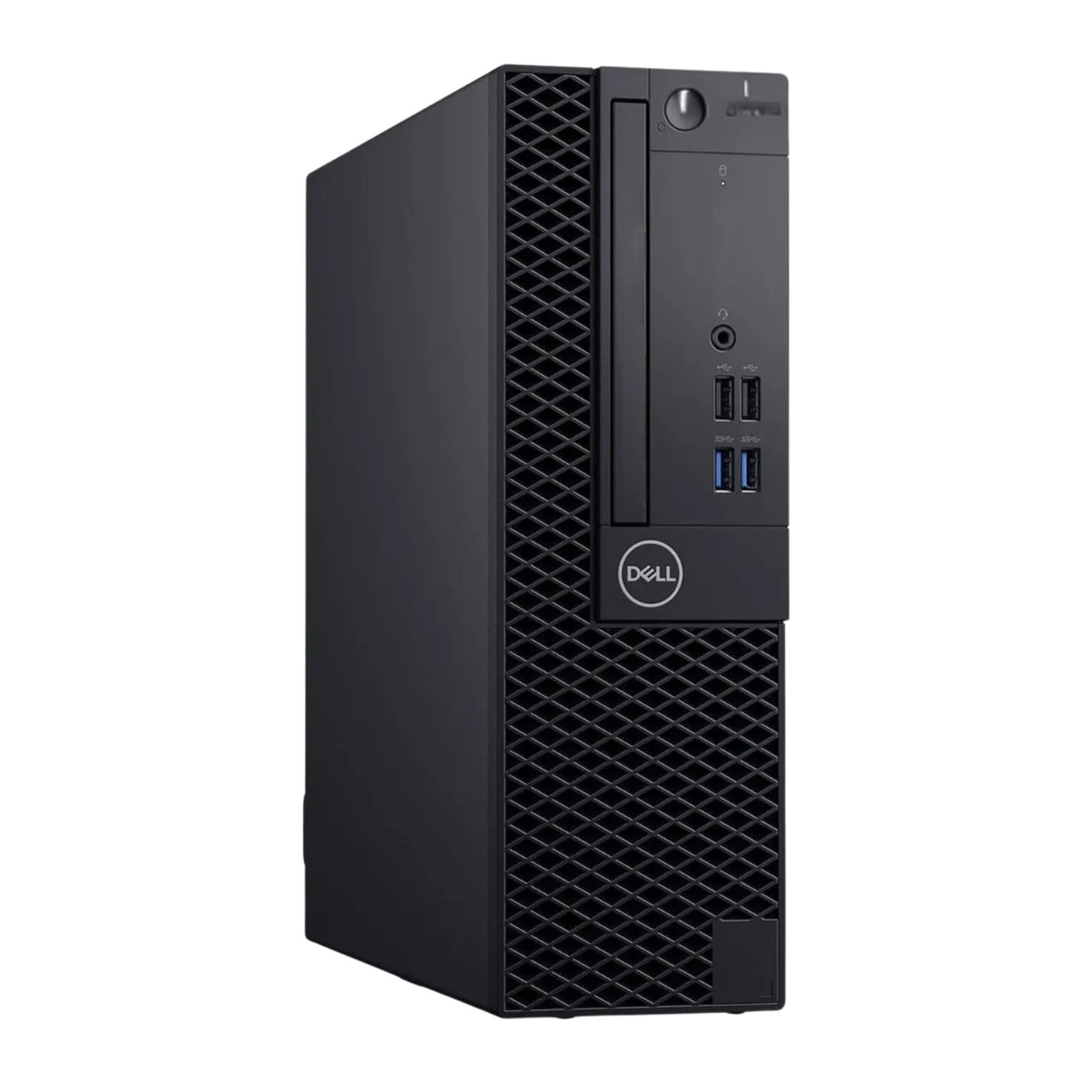 Dell OptiPlex Desktop i7 16GB RAM 1TB SSD Windows 11 Pro WiFi HDMI Home Business