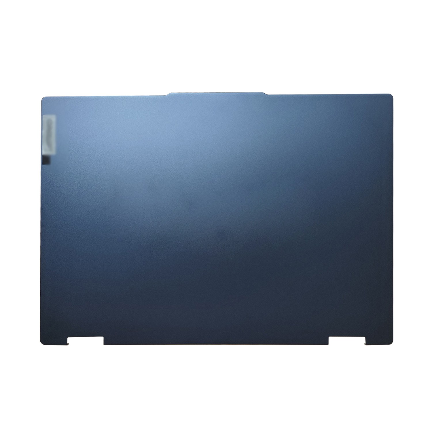 New IPS Lcd Back Cover Rear Lid For Lenovo ideapad 5 2-in-1 16AHP9 16IRU9 Blue