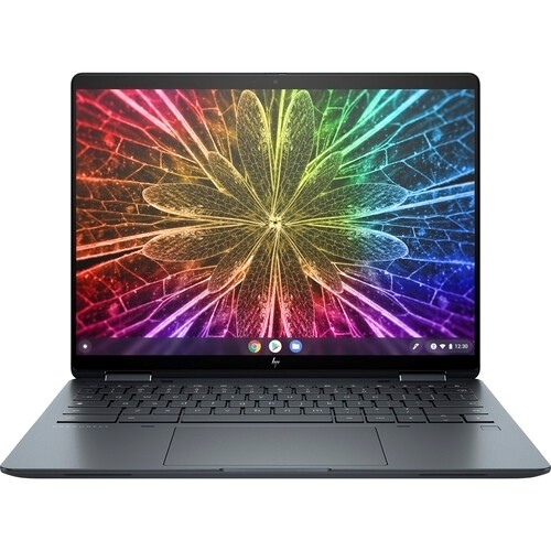 HP Elite Dragonfly Chromebook 13.5″ 16GB, Slate Blue