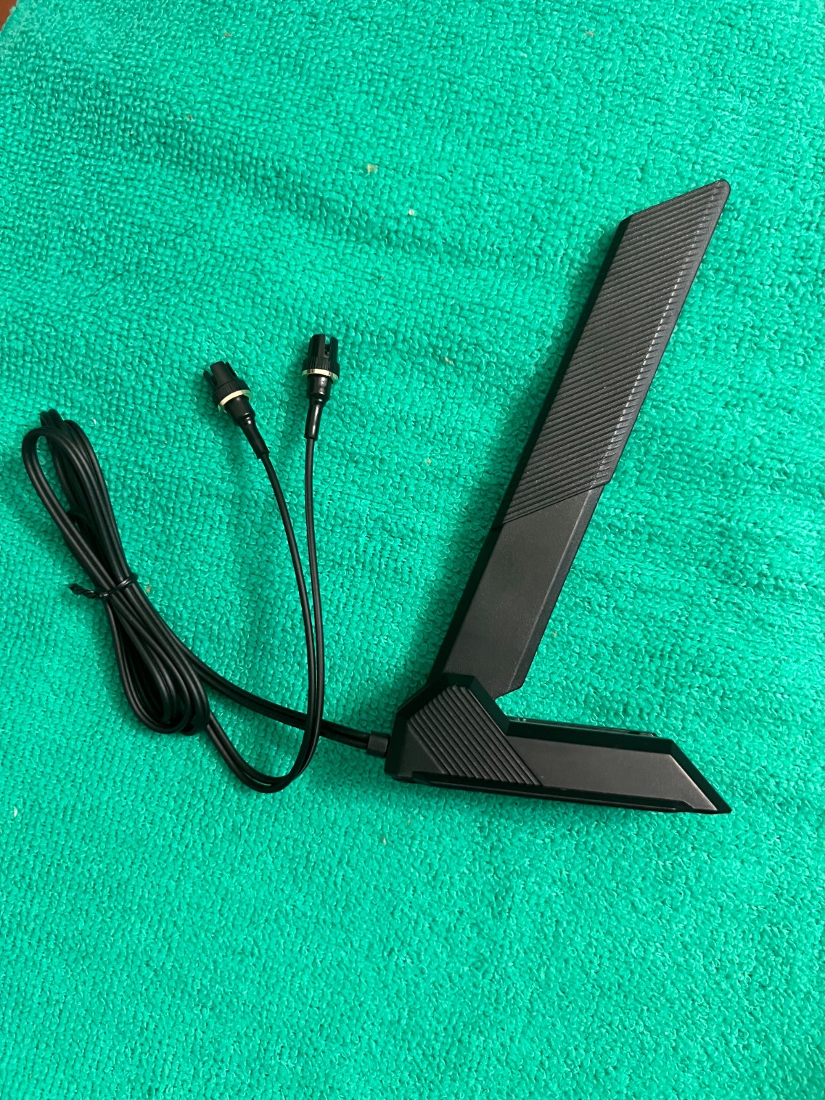 ASUS WIFI6E WIFI7 Antenna EZ-Plug 2.4G 5G 6G For ROG STRIX X870-H GAMING X870E-H