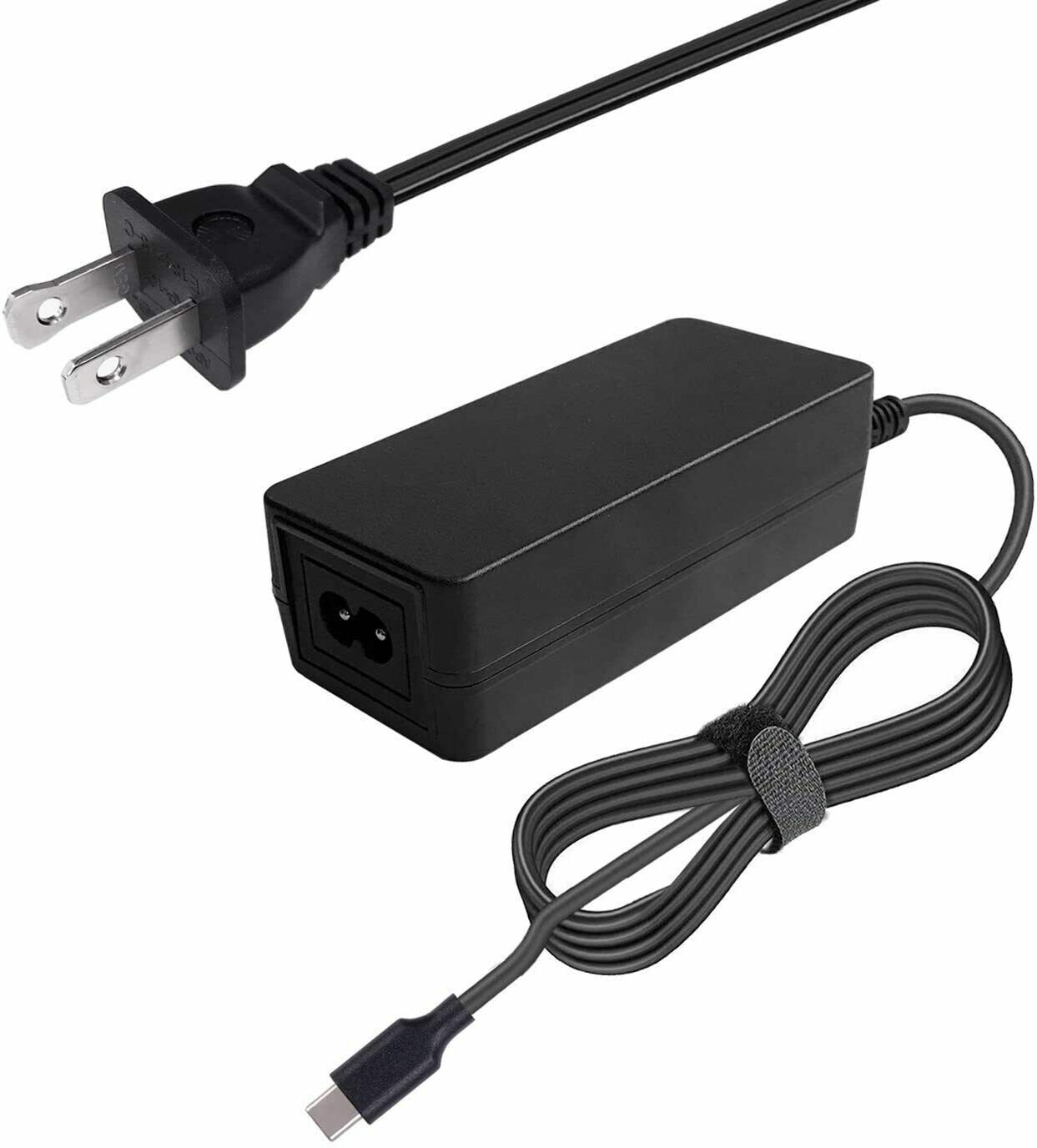 AC Adapter Charger For MNN M156F01 15.6″ Portable Monitor Power Cord