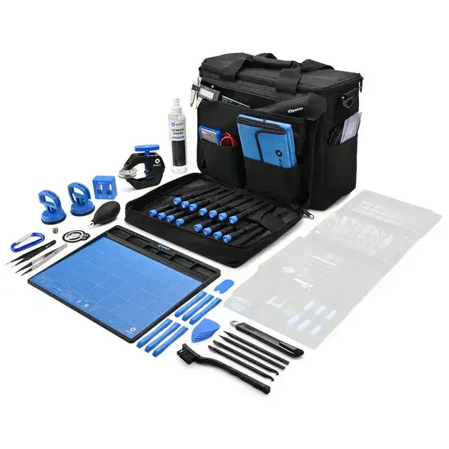 OEM iFixit Repair Business Toolkit All Cellphones /Tablets/Laptop/Electronics