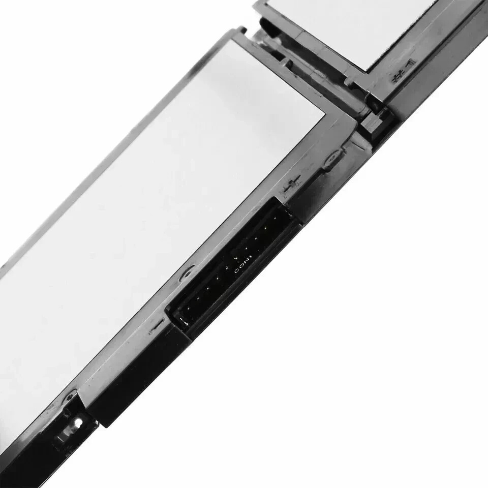 55Wh Genuine J60J5 Battery for Dell Latitude E7270 E7470 MC34Y 242WD GG4FM 1W2Y2