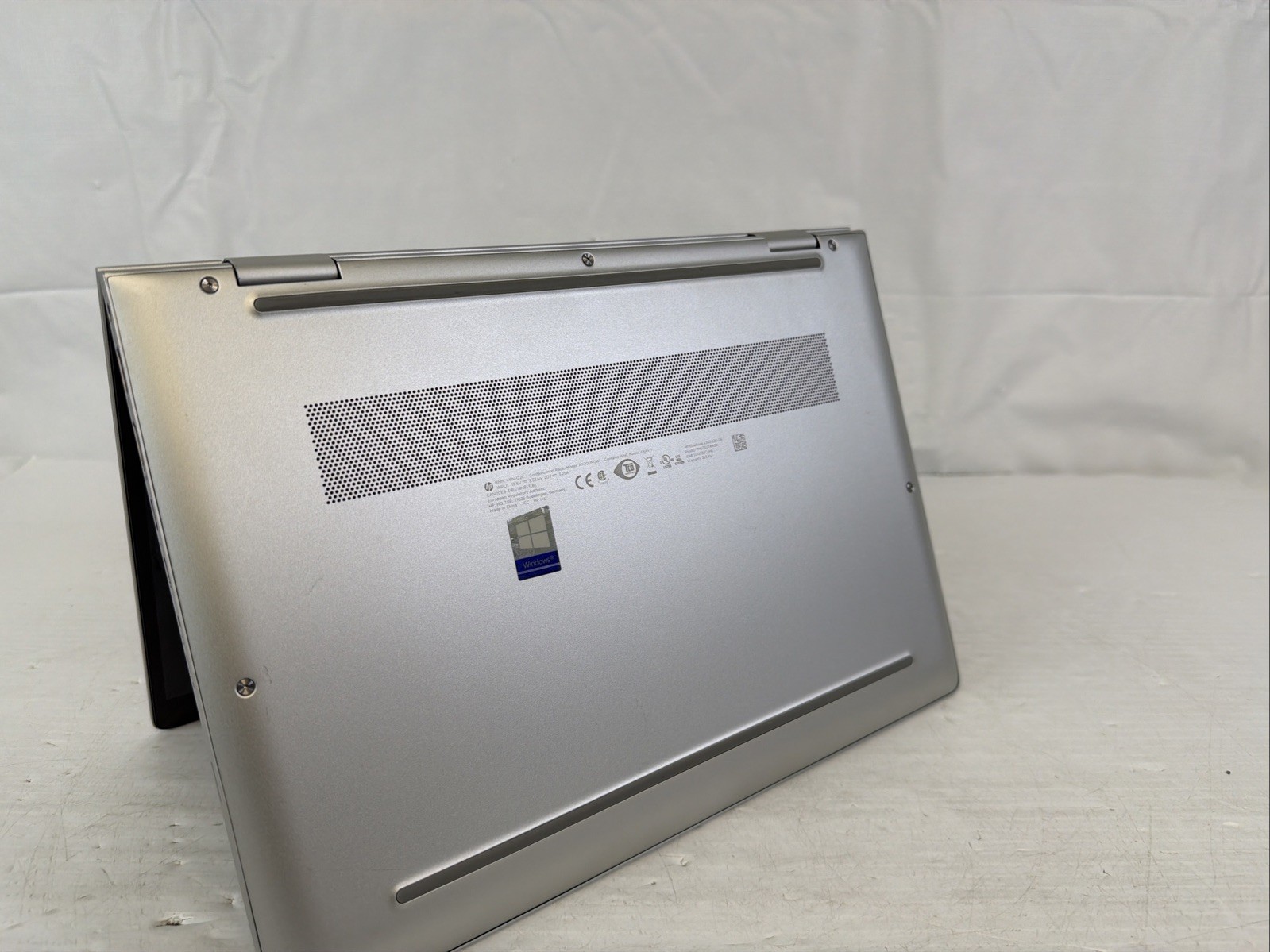 HP EliteBook x360 830 G6 i7-8665U 1.90GHz, 16GB, 512GB NVMe Win 11 P – Touch
