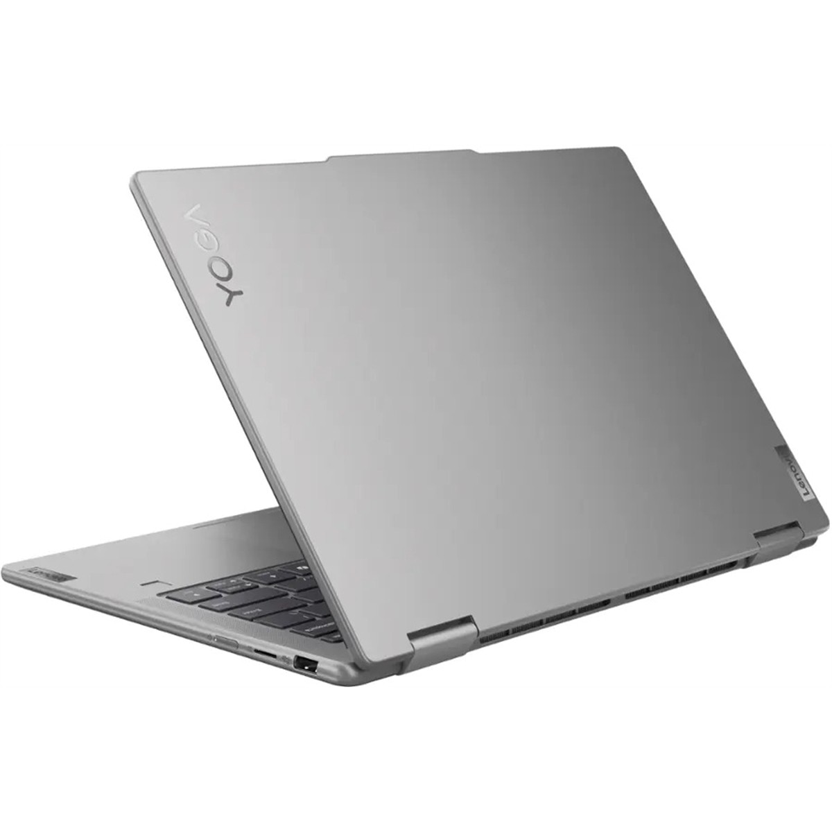 Lenovo Yoga 7 14AHP9 14″ 8GB 512GB, Arctic Grey