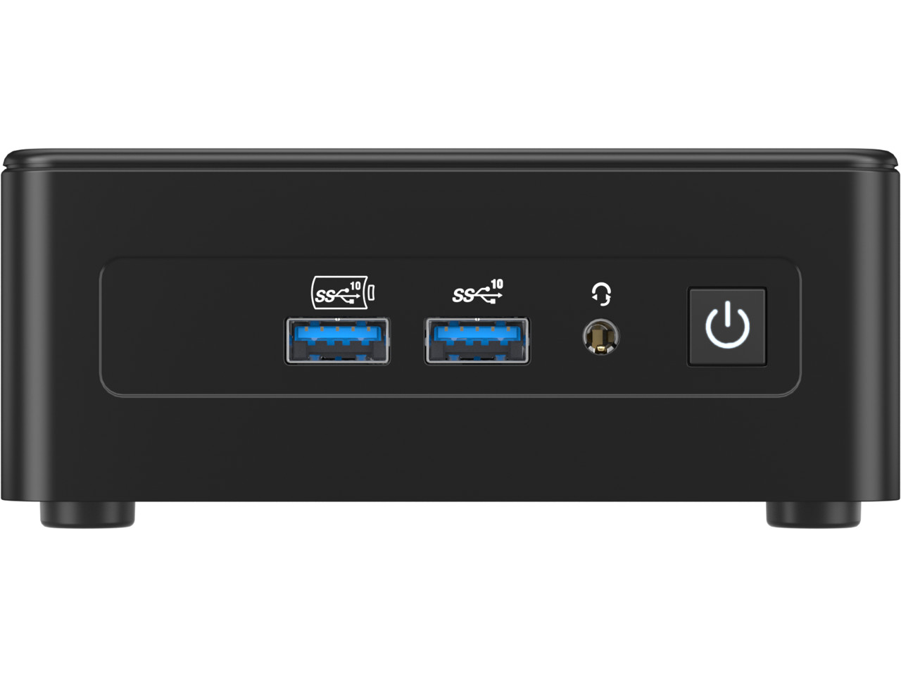 GEEKOM Mini PC IT15 Intel Core Ultra 9 285H 32GB DDR5 2TB SSD Intel Arc 140T