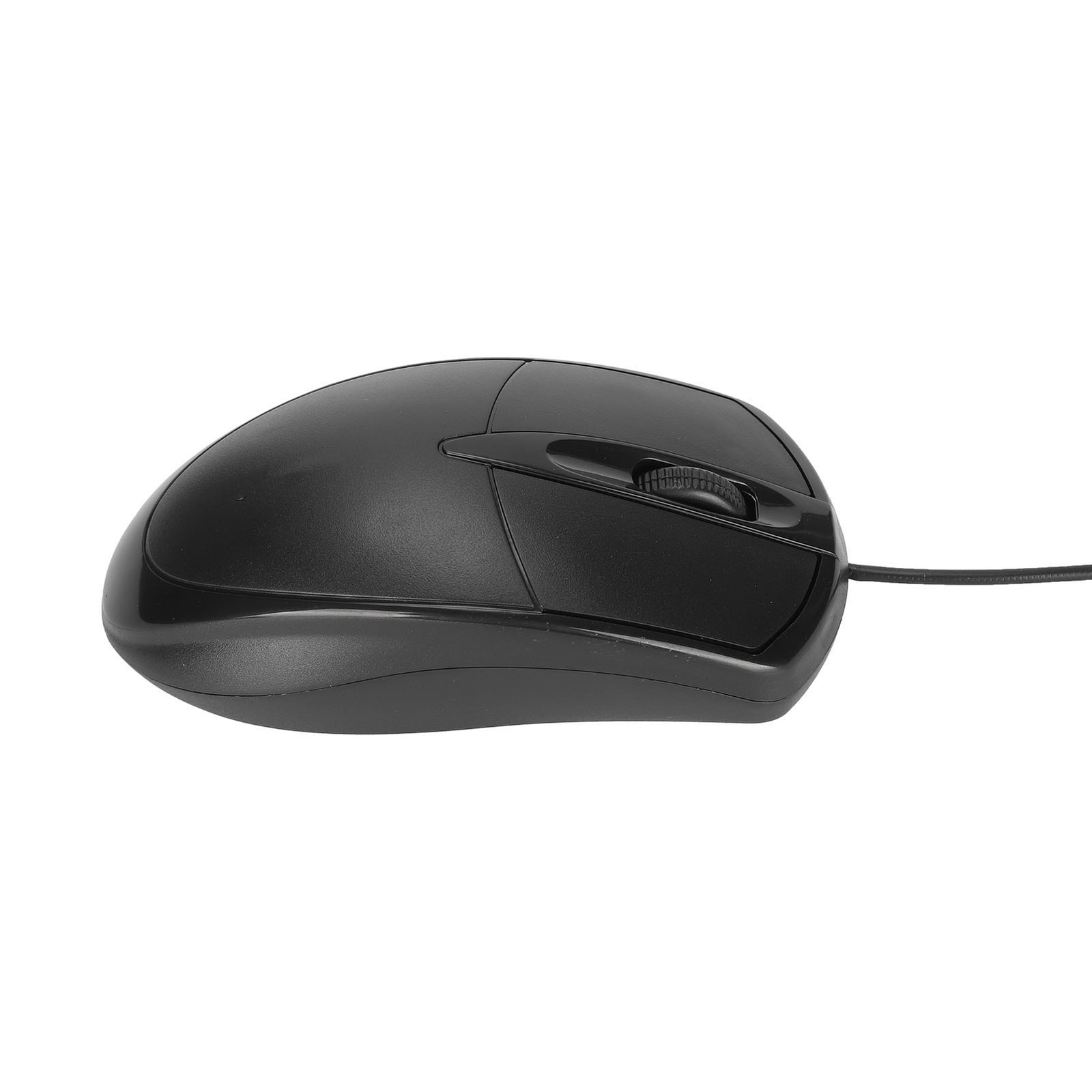 Wired Mouse M1 Office Mouse Ergonomic Design PC Mouse For Laptop Co EDJL