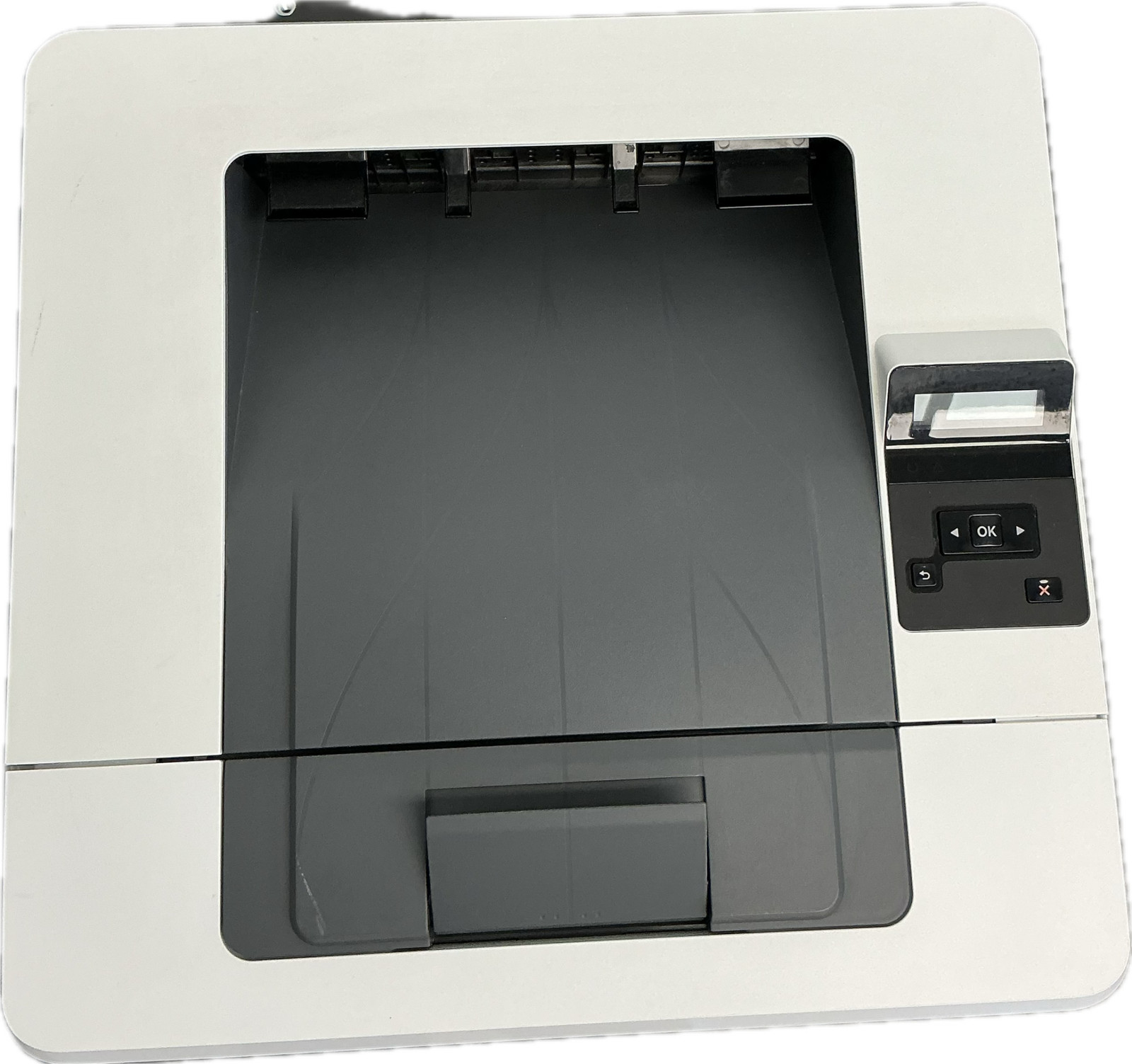HP LaserJet M402dne Laser Printer C5J91A w/Toner