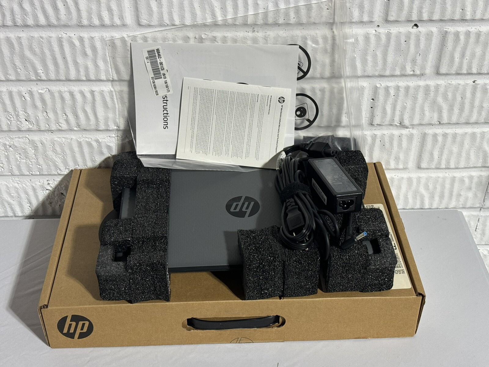 BAD BATTERY – HP ProBook x360 11-G1 EE 11.6-inch Convertible HD Touch screen