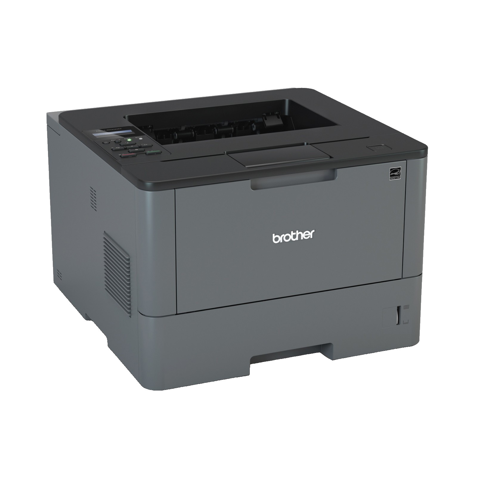 BROTHER HL-L5000D Buisness Laser Printer Monochrome 1200 X 1200 DPI Auto-Duplex