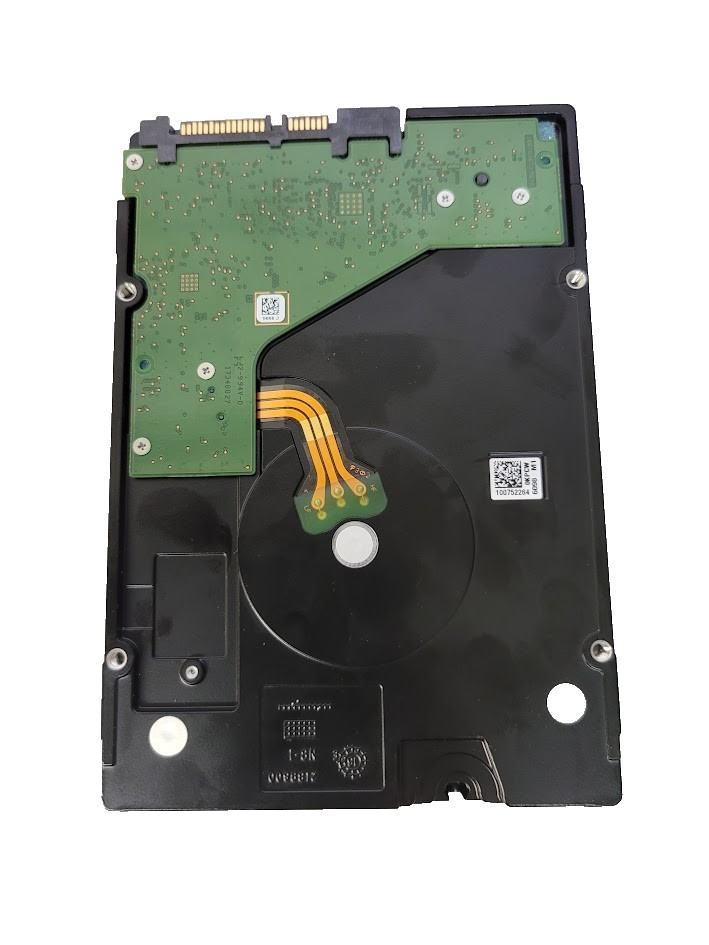 Seagate ST8000AS0002-1NA17Z 8TB Desktop Hard Drive/ Hrs 70