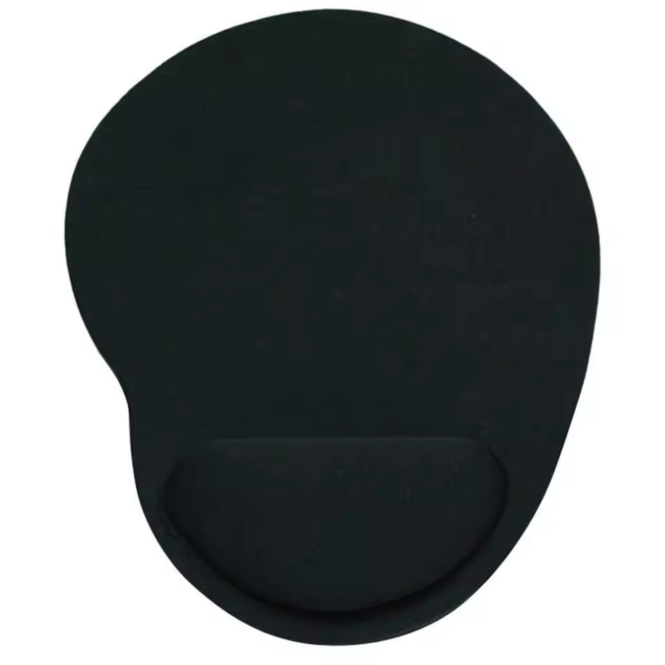 Mouse Pad Wrist Rest Support Ergonomic Comfort Mat Non-Slip PC Laptop Computer