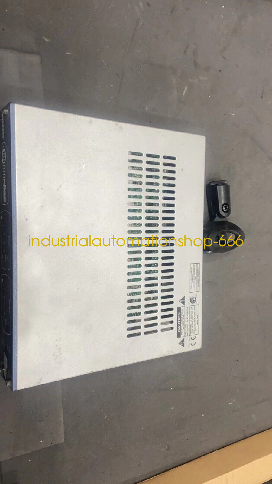 1PCS NEW BSS BLU-50 Audio Processor Via DHL or FedEX