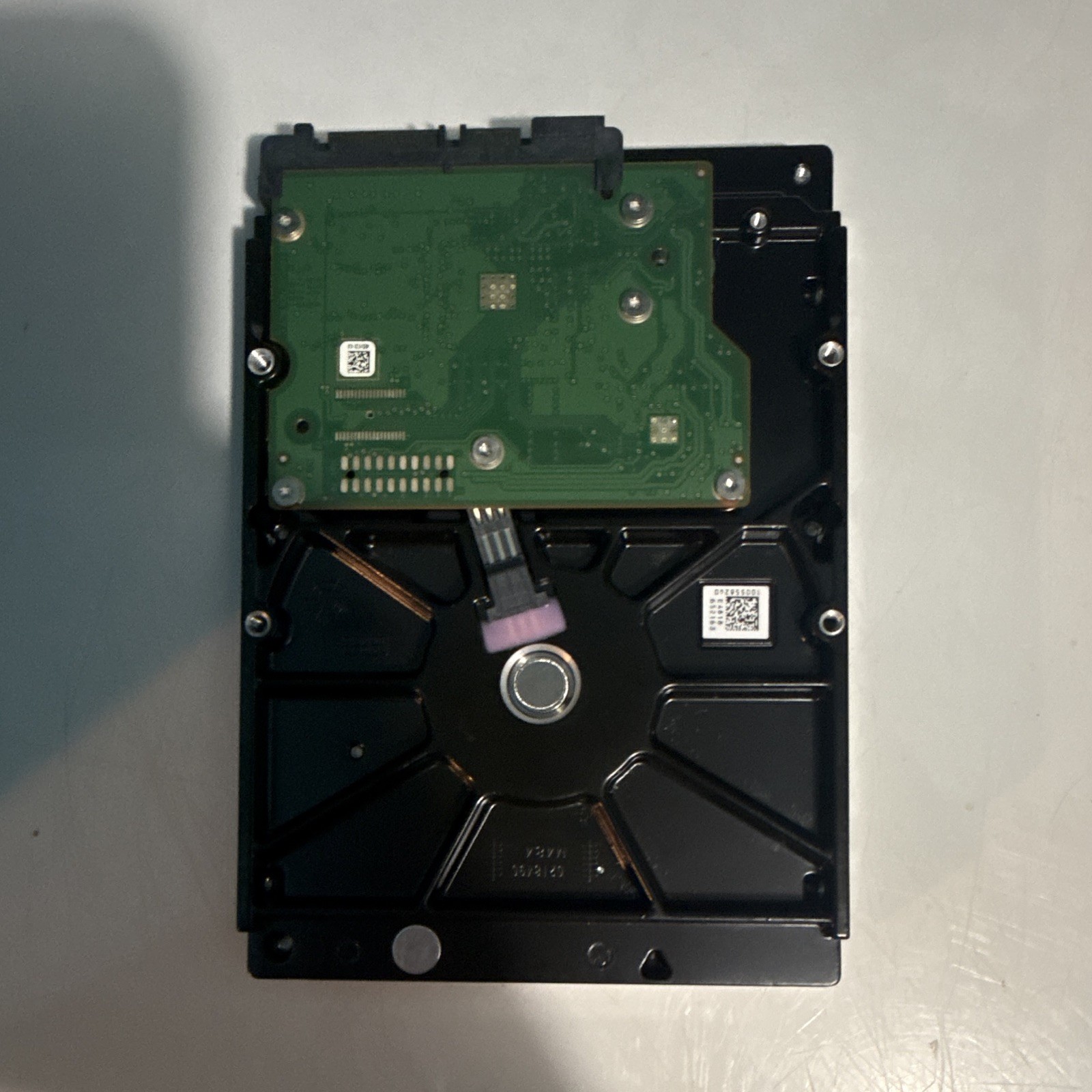 Seagate Pipeline HD.2 500GB 3.5in SATA HDD 5900RPM