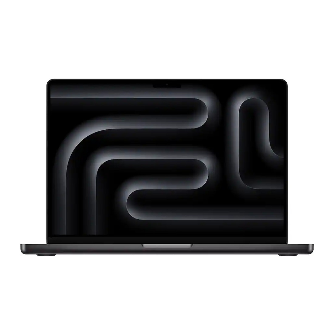 Apple Macbook Pro 14″ M5 Max 36GB RAM 2TB SSD 32-Core GPU Space Black MGDU4LL/A