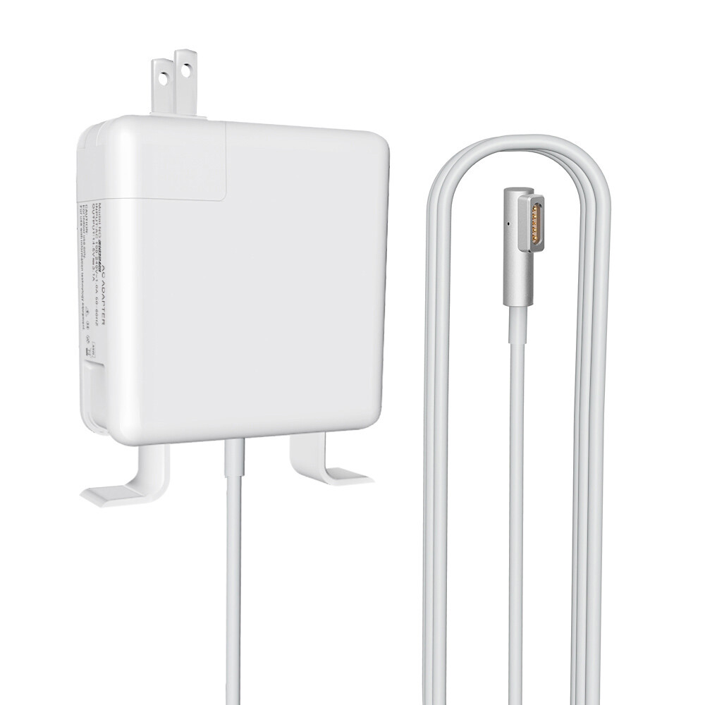 45W L-Tip Adapter Charger For Apple Macbook Air 11″ 13″ A1244 A1370 A1369 A1374*
