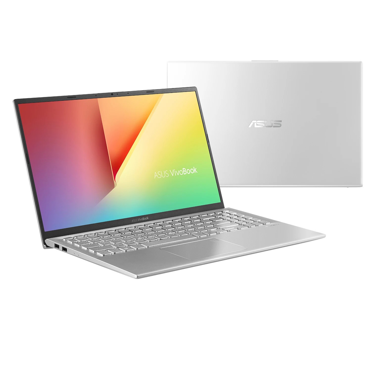 ASUS VivoBook 15 15.6″ AMD Ryzen 5 3500U 2.10GHz 20GB RAM 1TB SSD/2TB HDD Win11P