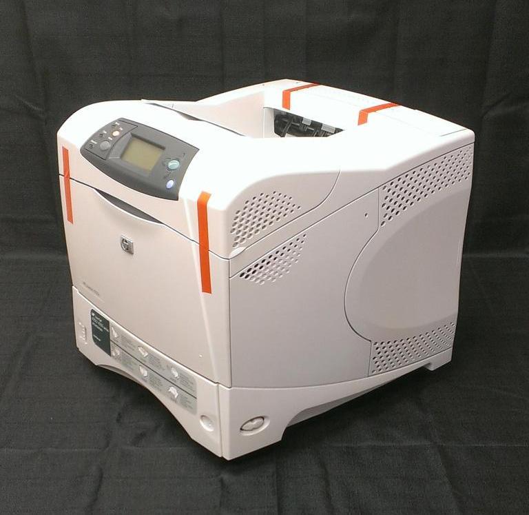 HP LaserJet 4350N Laser Printer – Q5407A – HIGHEST QUALITY