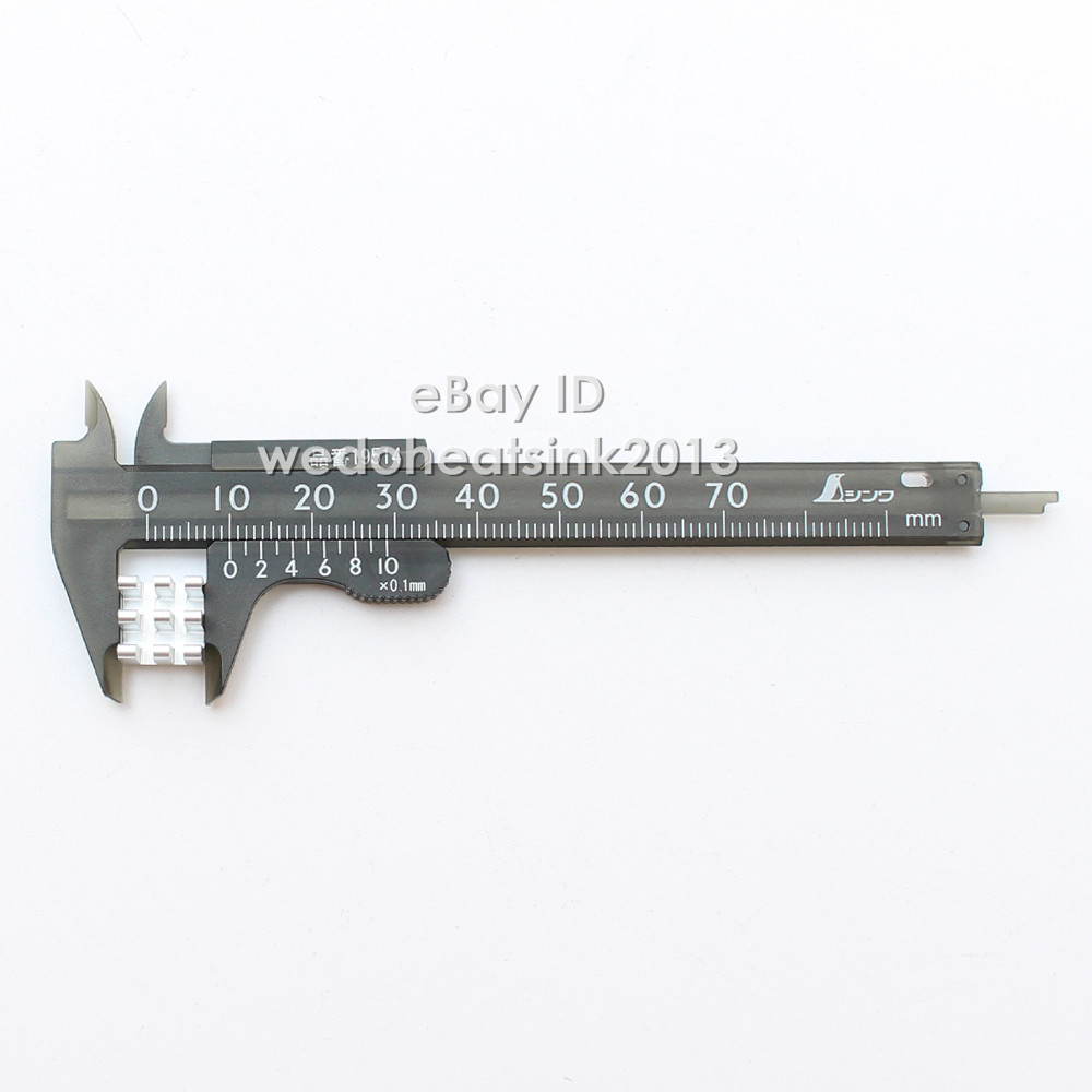 30pcs Small Tiny Cube 10x10x10mm Aluminum Heatsink For IC CHIP With Thermal Tape