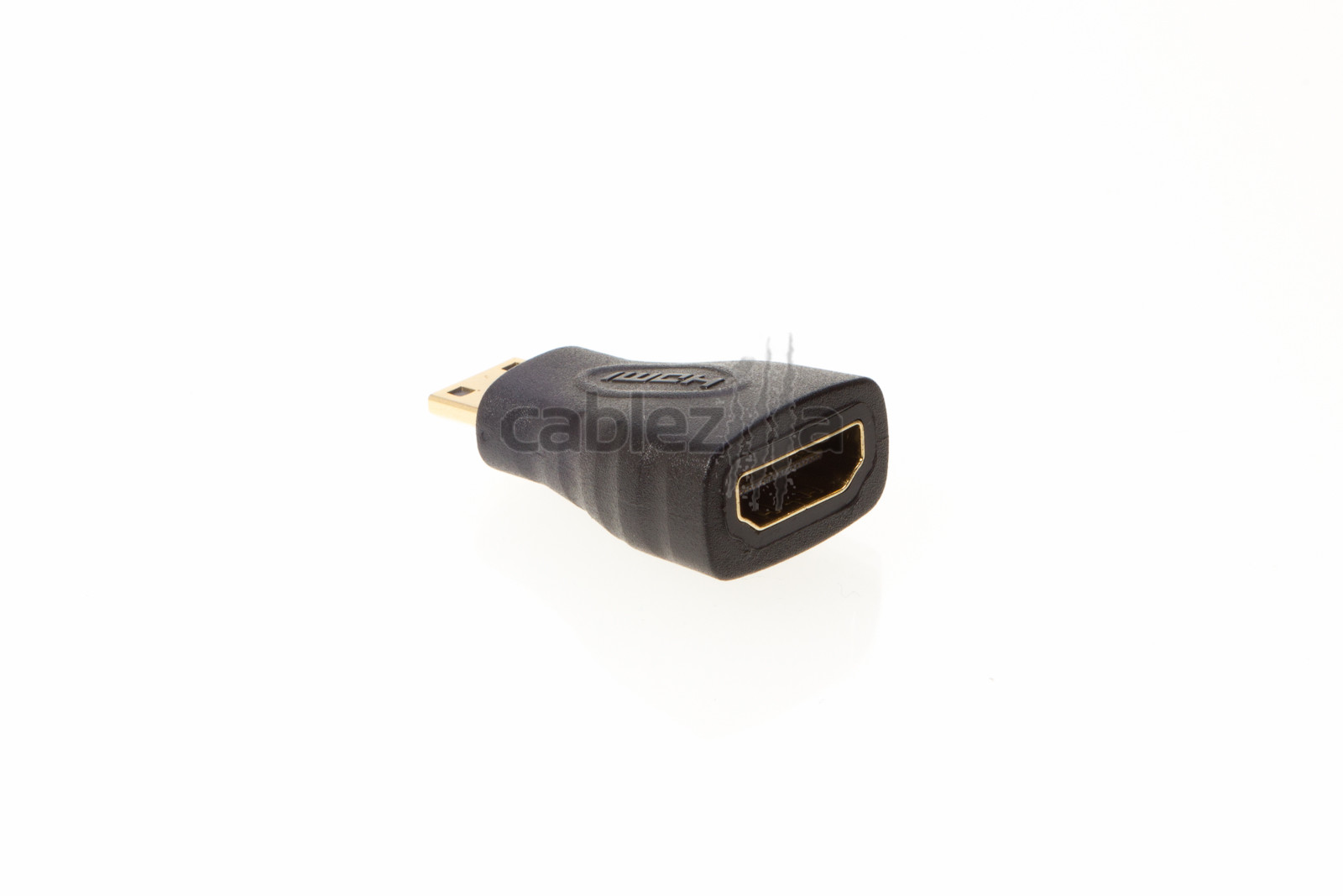 HDMI MALE MINI Type C TO HDMI FEMALE Type A ADAPTER