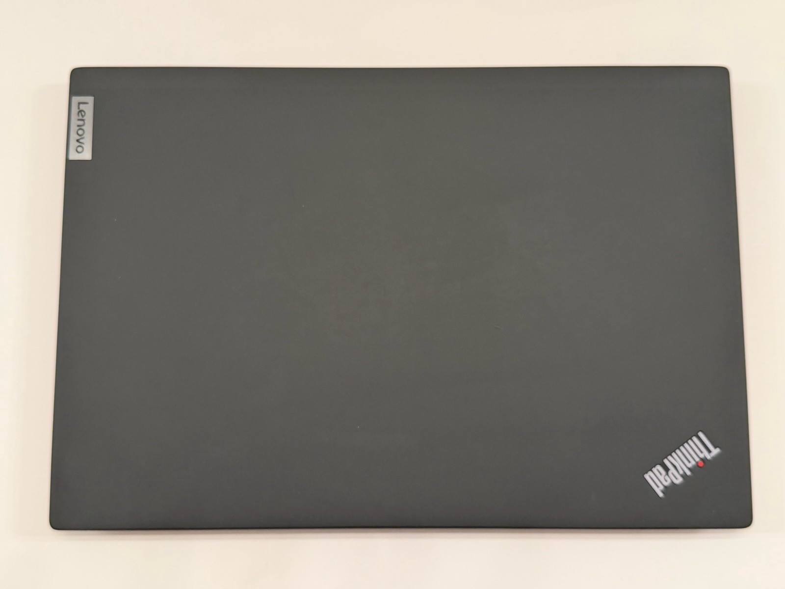 Lenovo ThinkPad T14s Gen 2 i5-1145G7 14” 16GB RAM, No SSD/OS, Boot to BIOS