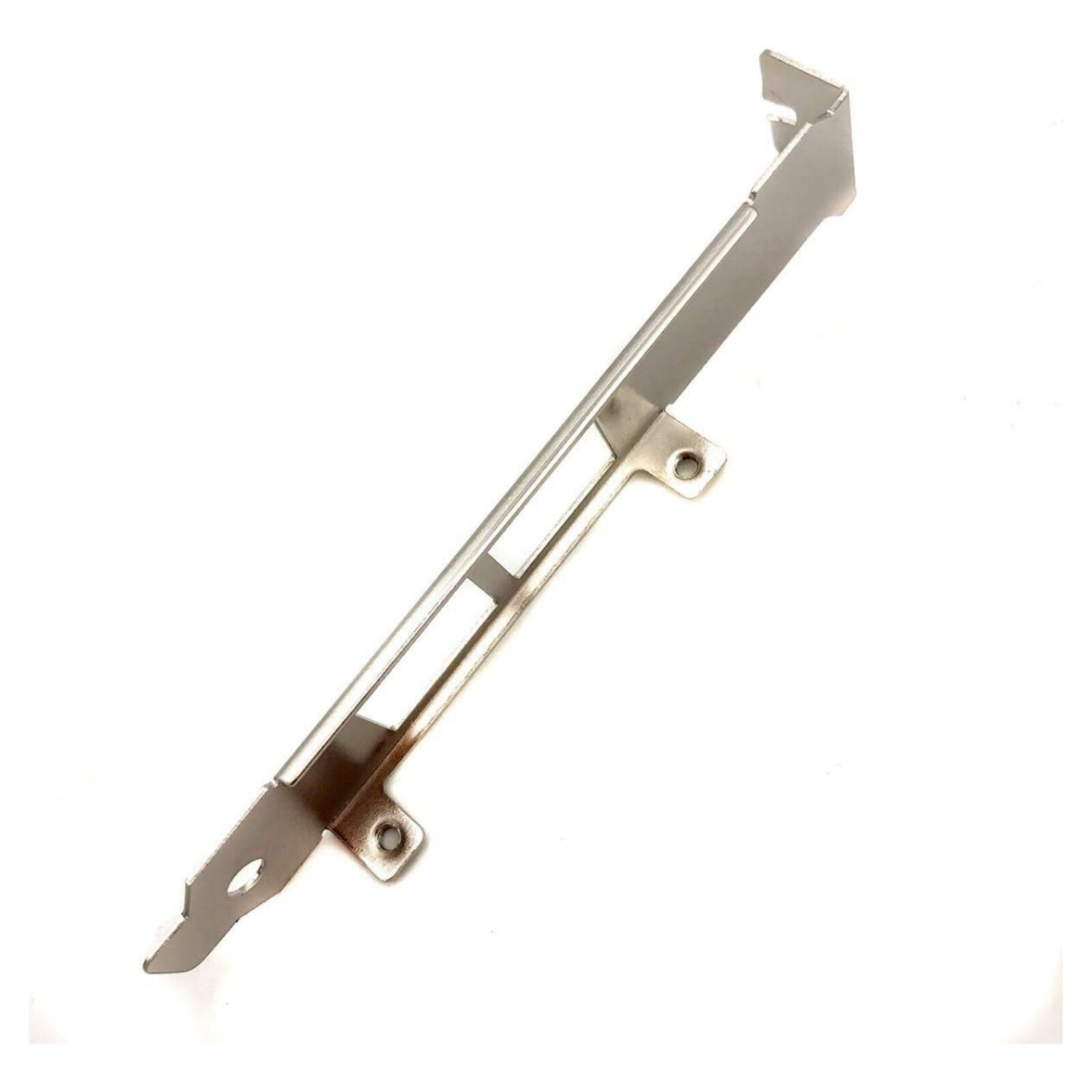 5pcs Generic Full Height Brackets For Intel X540-T2 X550-T2 Network Card
