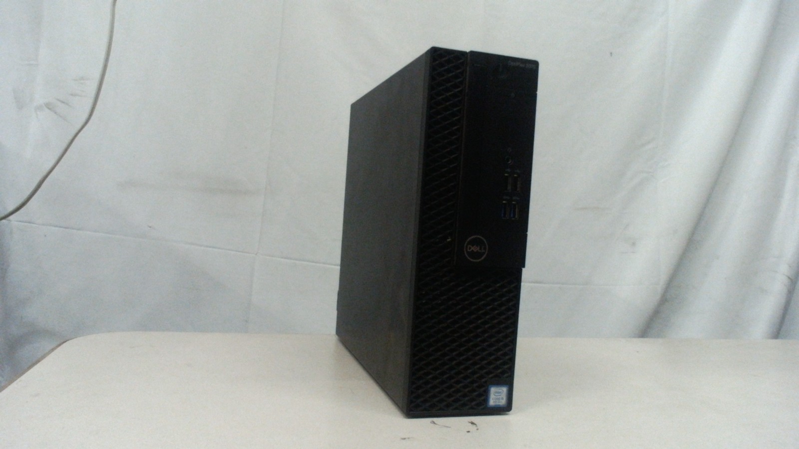 Dell OptiPlex 3070 Desktop i5-8400 2.8GHz 512GB, 16GB RAM