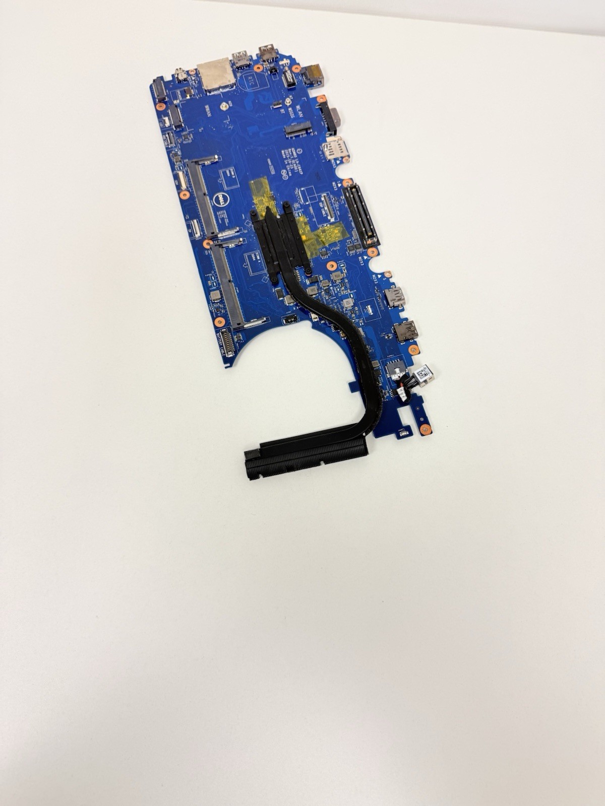 Dell Latitude E5570 Intel Core i5-6200U 2.3GHz Motherboard JGMFT LA-C641P