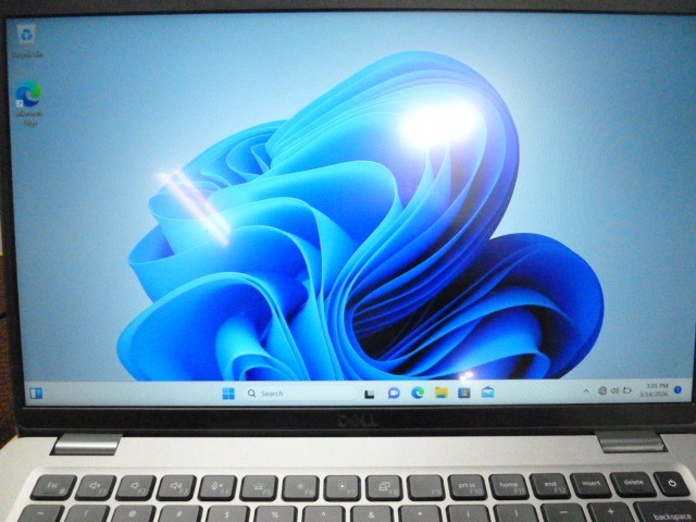 Dell Latitude 5420 14″ i7-1185G7 3.0GHz 16GB RAM 512GB SSD Windows 11 Pro