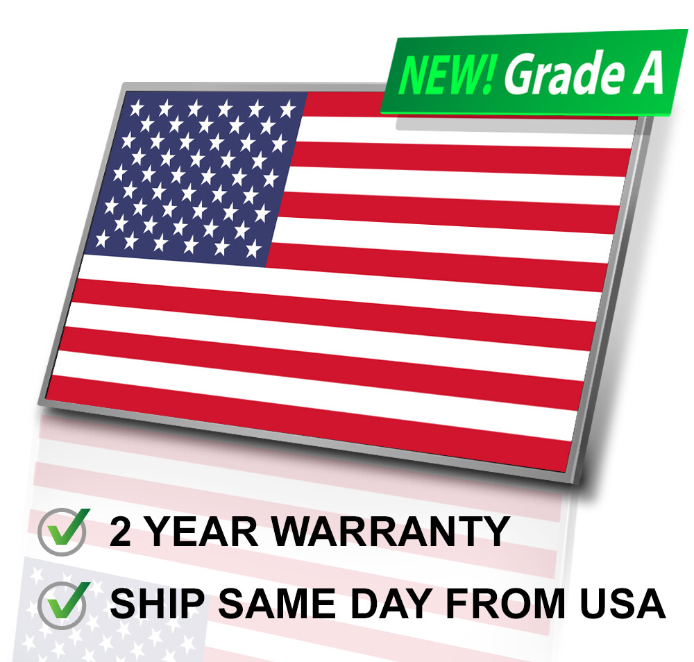 New LCD Screen for Screen Replacement for Panasonic Toughbook CF-54