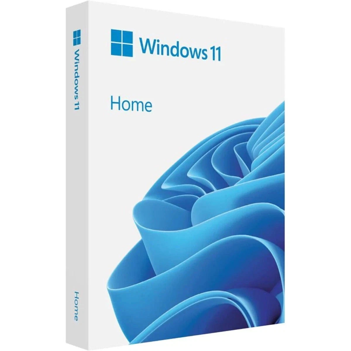 Microsoft Windows 11 Home 64-Bit USB Flash Drive + Key Retail Sealed | Free Ship