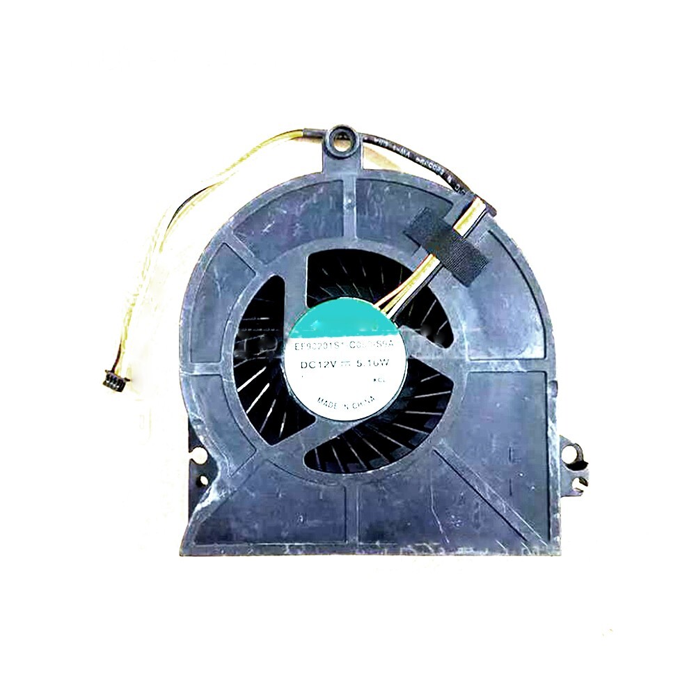 Cooling Fan EF90201S1-C050-S9A DC2V 5.16W New