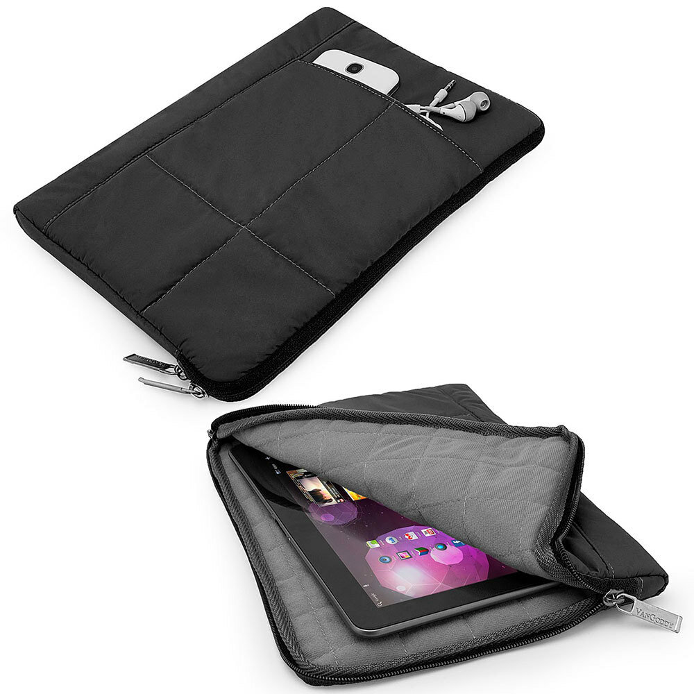 Shockproof Tablet Sleeve Pouch Case Cover Zip Bag For 11″ Samsung Galaxy Tab A9+