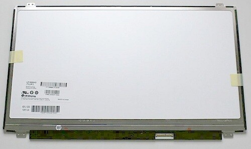 15.6 Slim 1366×768 WXGA HD LED LCD Screen for HP 15-R017DX 15-R181NR