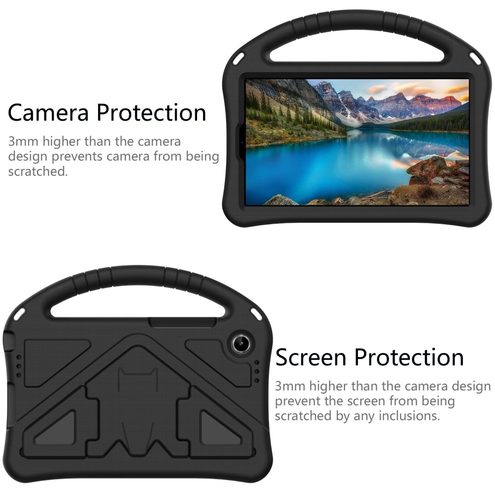 For Lenovo Tab One/Tab K9 8.7″ Tablet Kids Shockproof EVA Foam Stand Case Cover