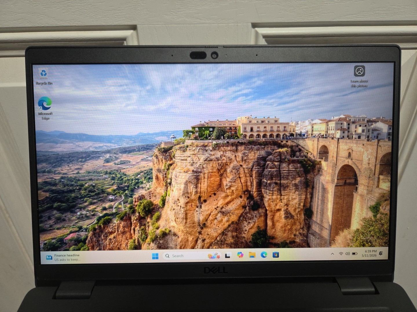 Dell Latitude 3440 Laptop i5-1335U 256GB SSD 16GB RAM – Win 11 Pro
